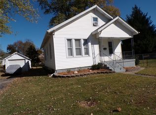 722 La Haye St, Sainte Genevieve, MO 63670
