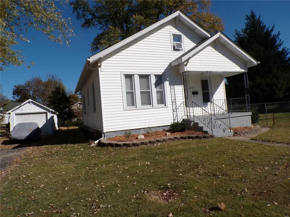 722 La Haye St, Sainte Genevieve, MO 63670