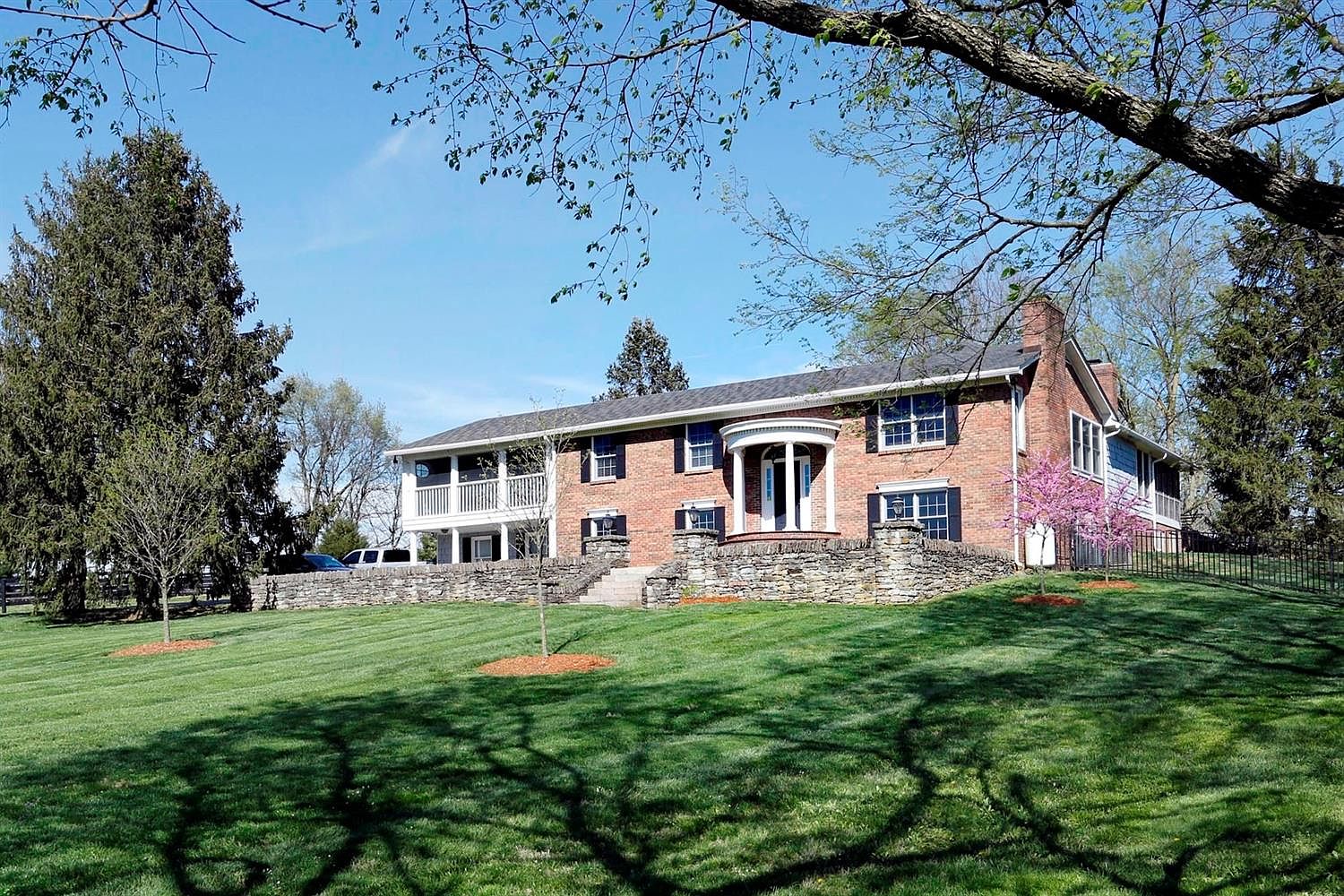 594 Moores Mill Rd, Midway, KY 40347 Zillow