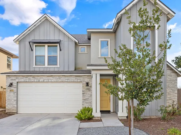4411 S Ernest Street, Visalia, CA 93277