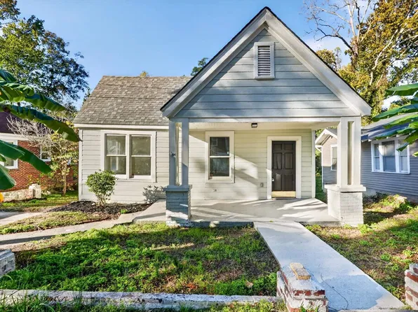 2511 Clark St, Columbia, SC 29201