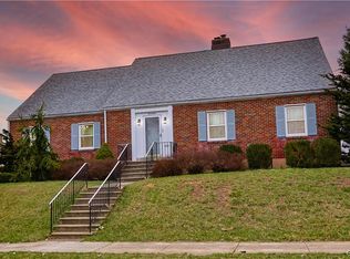 17 S Halstead St, Allentown, PA 18109