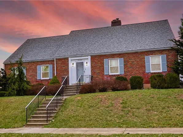 17 S Halstead St, Allentown, PA 18109