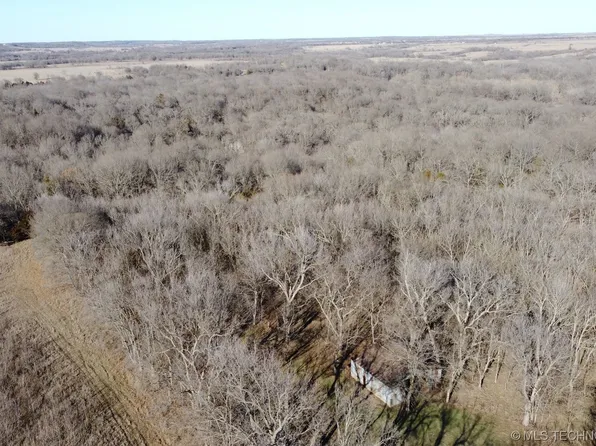 0 Private Rd #60, Welch, OK 74369