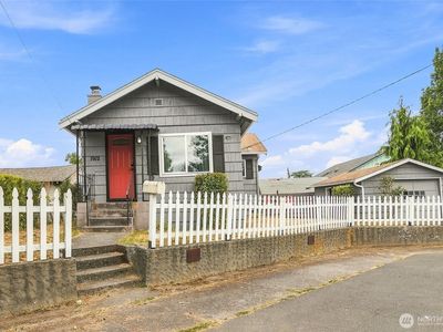 1912 7th Street, Bremerton, WA, 98337