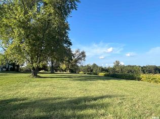 1107 Hayes Rd, Ava, IL 62907