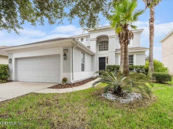 3819 SILVERPOINT Lane, Jacksonville, FL 32216
