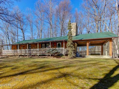 1233 Low Sunset Dr, Sevierville, TN, 37876