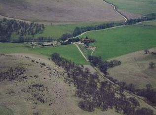 2050 Butler Creek Rd, Ashland, OR 97520