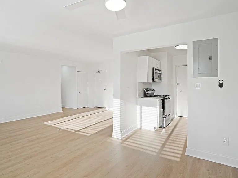 Infinity Apartments — Photo 19