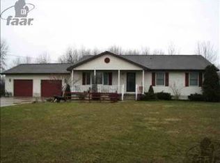 5181 N Vassar Rd, Flint, MI 48506