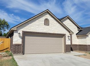2205 Brook Ln, Brownwood, TX 76801