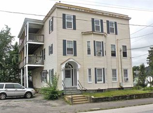 151 Ray St APT 3B, Manchester, NH 03104