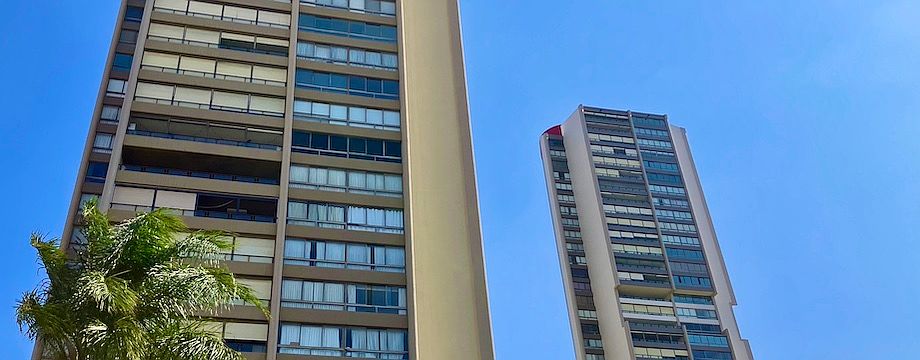 1st image of 581 Kamoku St APT 906