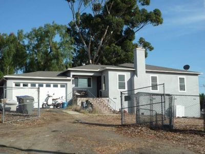 411 Silvery Ln, El Cajon, CA, 92020