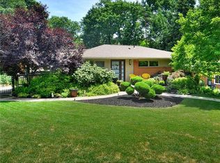 3536 Ridgewood Dr, Pittsburgh, PA 15235