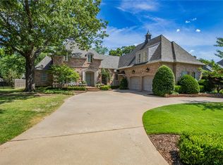 2990 Willow Bend Cir, Springdale, AR 72762