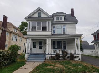 1806 Bellevue Ave #8, Syracuse, NY 13204