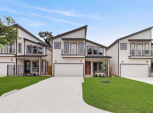 1067 Ferguson Way, Houston, TX 77088
