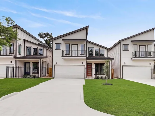 1067 Ferguson Way, Houston, TX 77088