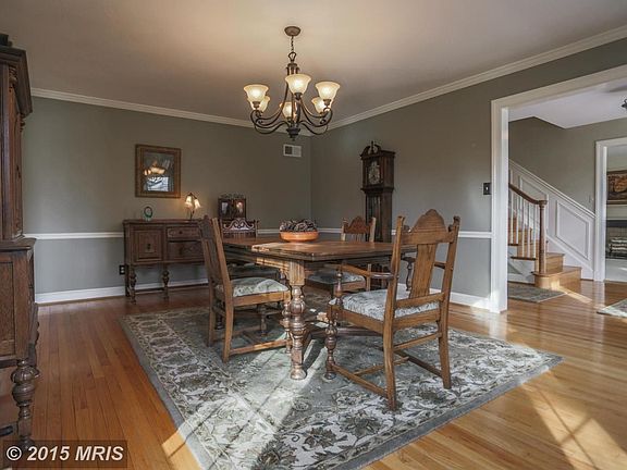 Bring your huge dining room table!