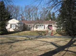 3644 Lamplighter Dr, Ann Arbor, MI 48103