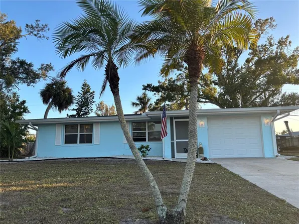 231 Lakeview Ln, Englewood, FL 34223