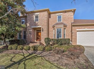 9411 Mount Vernon Cir, Alexandria, VA 22309