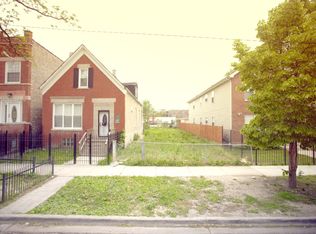 3853 W Grenshaw St, Chicago, IL 60624