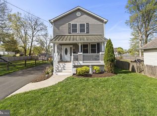 248 S 9th St, North Wales, PA 19454