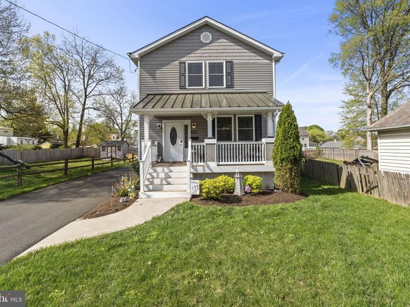 248 S 9th St, North Wales, PA 19454