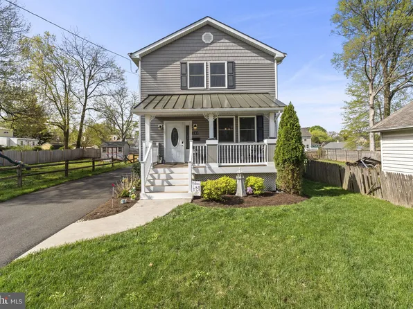 248 S 9th St, North Wales, PA 19454