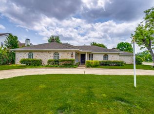 1137 Mill Spgs, Richardson, TX 75080