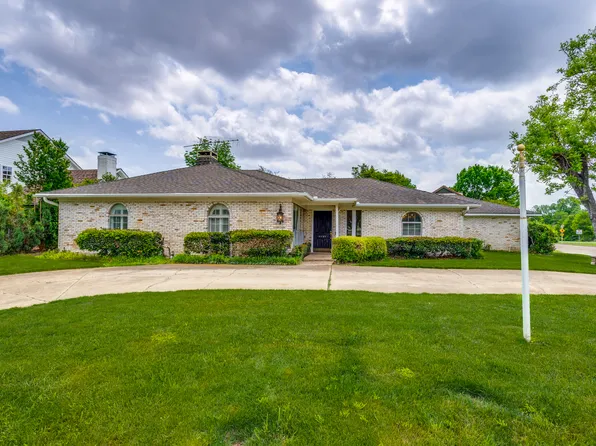 1137 Mill Spgs, Richardson, TX 75080