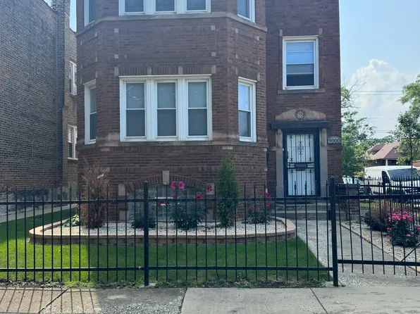 9000 S Loomis St, Chicago, IL 60620