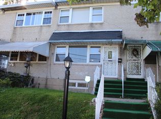 2834 Island Ave, Philadelphia, PA 19153