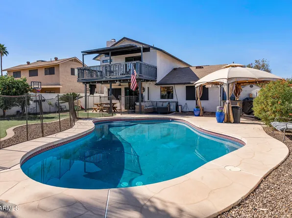 24021 N 39TH Lane, Glendale, AZ 85310