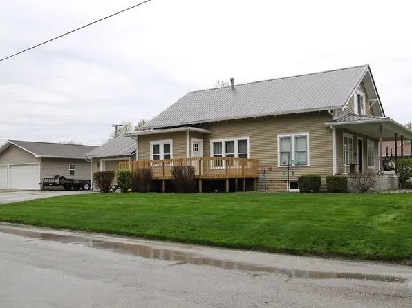 926 S Morgan St, Bluffton, IN 46714