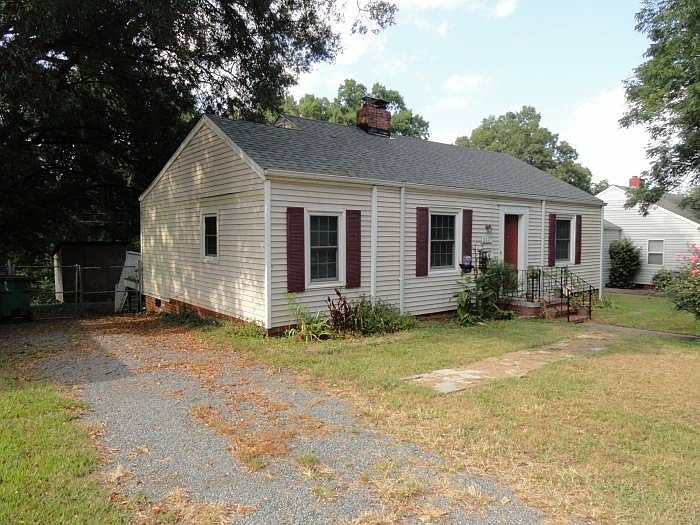 2227 Pinckney Ave, Charlotte, NC 28205 Zillow