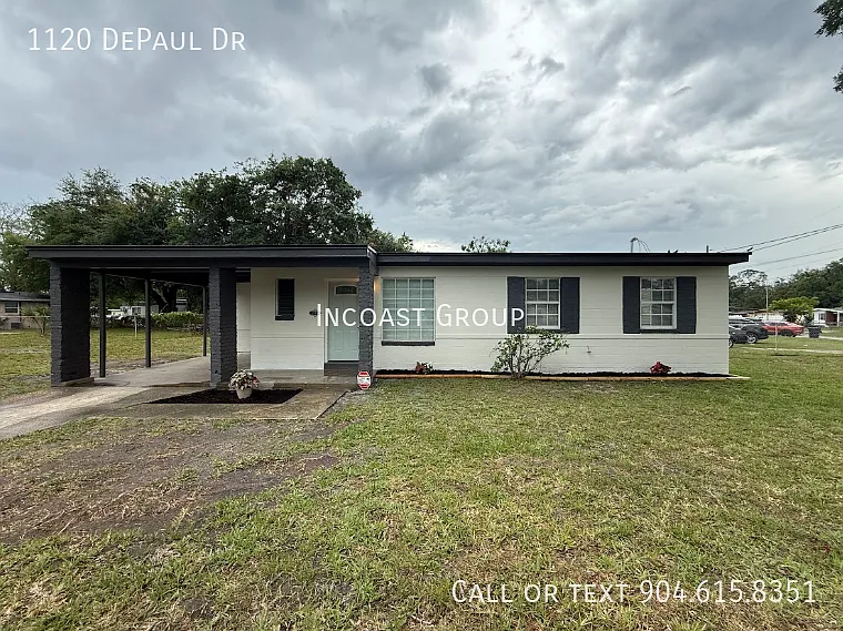 1120 Depaul Dr