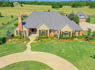 30677 Santa Fe Ave, Norman, OK 73072