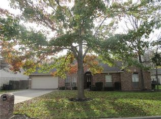 2904 Brandy Ln, Georgetown, TX 78628