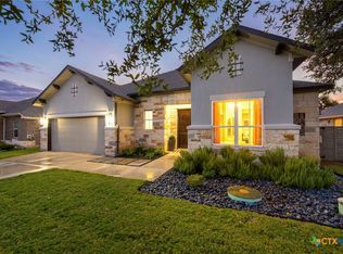 1189 Hammock Gln, New Braunfels, TX 78132