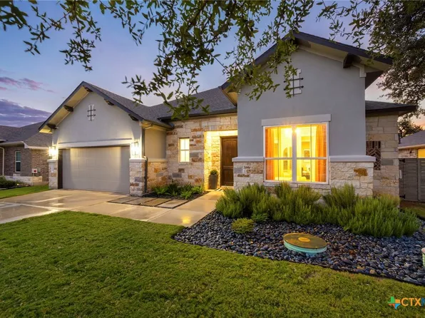 1189 Hammock Gln, New Braunfels, TX 78132