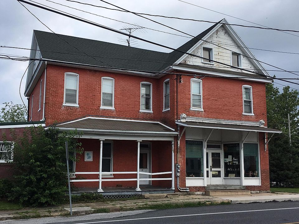 6 S Main St, Mont Alto, PA 17237 Zillow