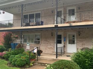 201 Old York Rd APT 4, New Cumberland, PA 17070