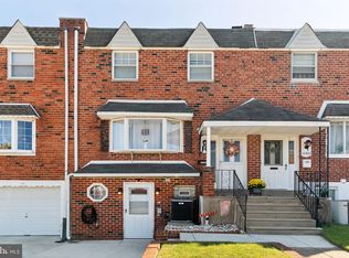12623 Calpine Rd, Philadelphia, PA 19154