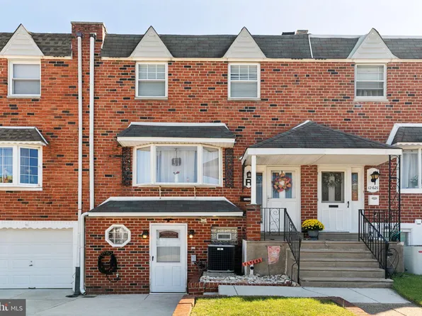 12623 Calpine Rd, Philadelphia, PA 19154