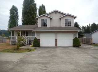 15201 61st St E, Sumner, WA 98390
