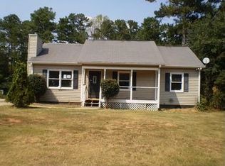 555 Jordan Hill Rd, Griffin, GA 30223
